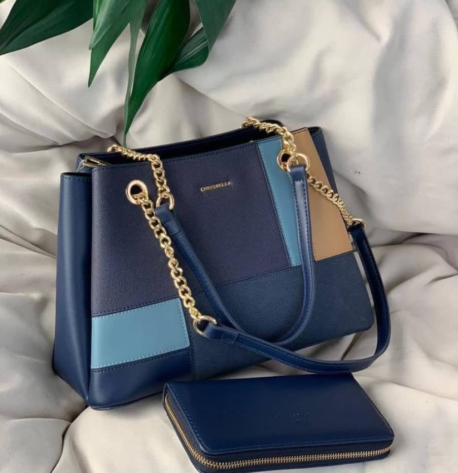 Chrisbella Chain bag